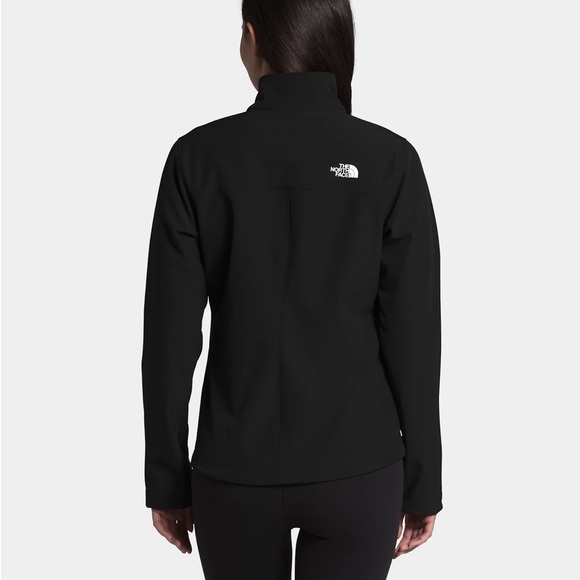 The North Face Apex Bionic Soft Shell Jacket - Picture 2 of 10